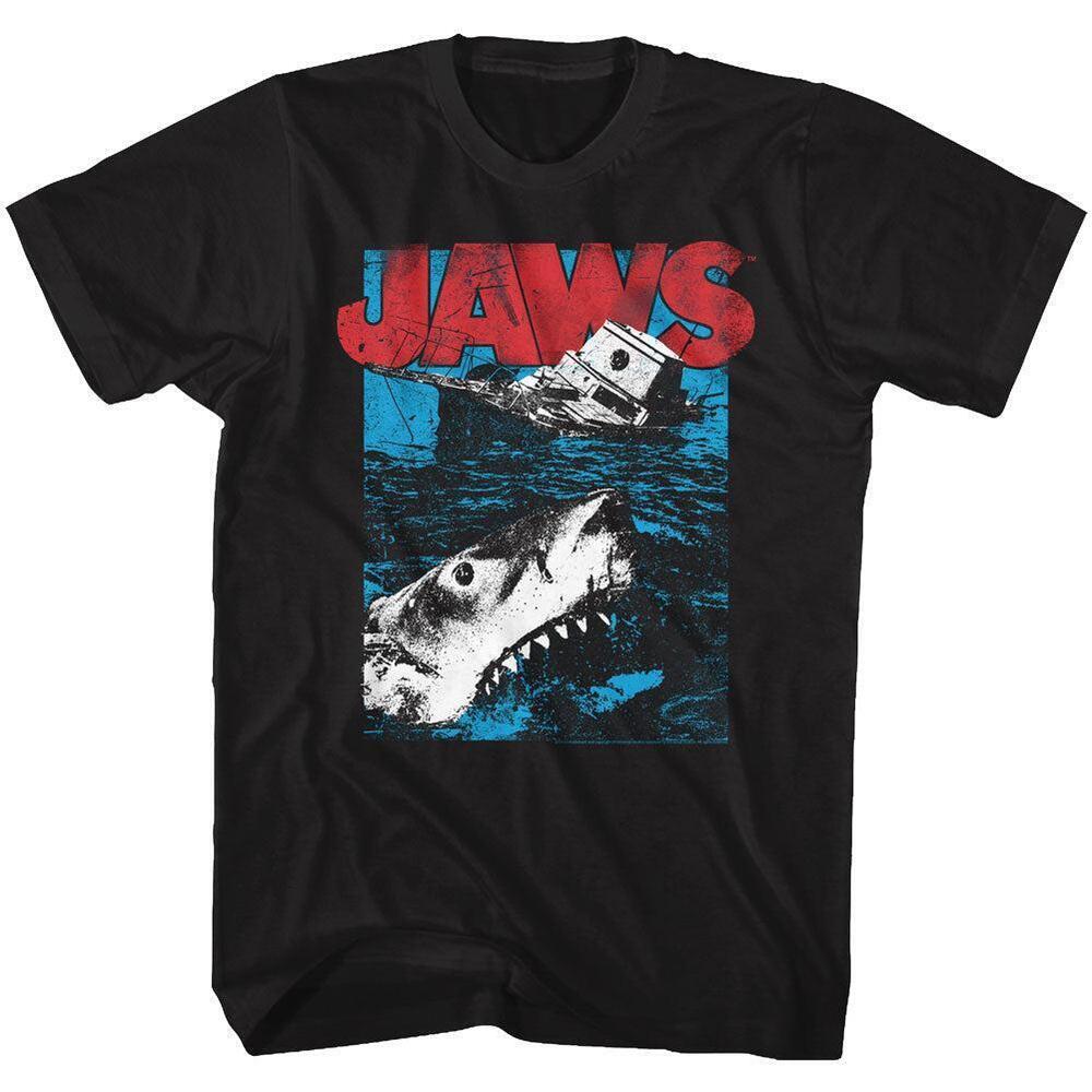 Jaws Great White